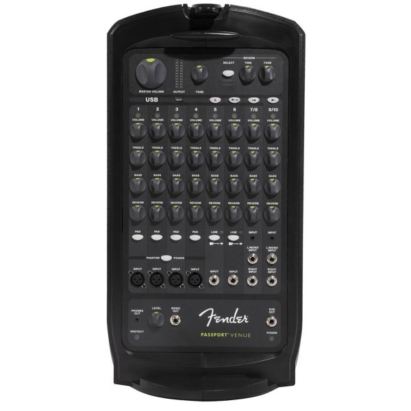 products fender passport venue portable pa system 600w a134890