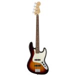 products fender player jazz bass pau ferro fb 3 tone sunburst a145495