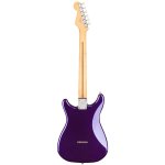 products fender player lead iii electric guitar pau ferro fb metallic purple a134922