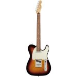products fender player telecaster pf 3 tone sunburst a132982