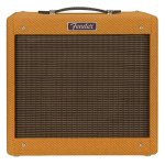 products fender pro junior iv guitar combo tube amplifier lacquered tweed 230v eu a158667