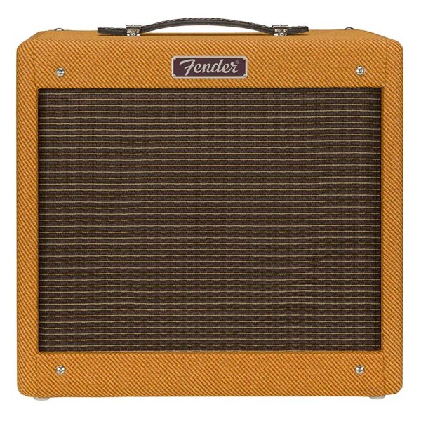 products fender pro junior iv guitar combo tube amplifier lacquered tweed 230v eu a158667