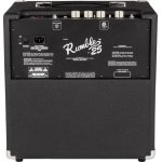 products fender rumble 25 v3 bass amp a132549