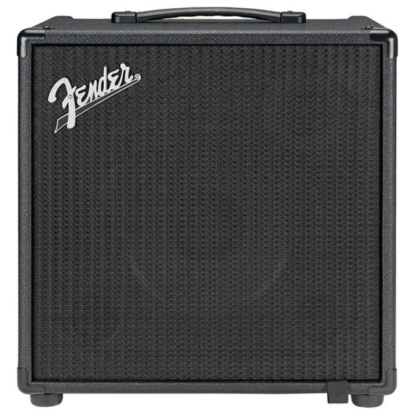 products fender rumble 40 v3 bass combo amplifier 230v eu a159133