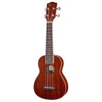 products fender seaside soprano ukulele natural a134954