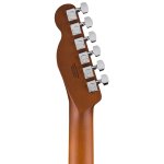 products fender standard acoustasonic telecaster electric guitar rw fb aged natural made in indonesia a155963