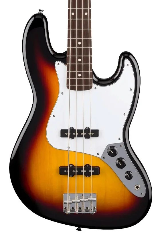 products fender standard jazz bass laurel fb 3 color sunburst made in indonesia 9502 products fender standard jazz bass laurel fb 3 color sunburst made in indonesia 9502