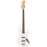products fender standard jazz bass laurel fb olympic white made in indonesia a155948