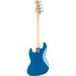 products fender standard jazz bass with white pickguard maple fb aqua marine metallic made in indonesia a155937 scaled