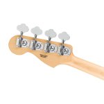 products fender standard jazz bass with white pickguard maple fb aqua marine metallic made in indonesia a155939