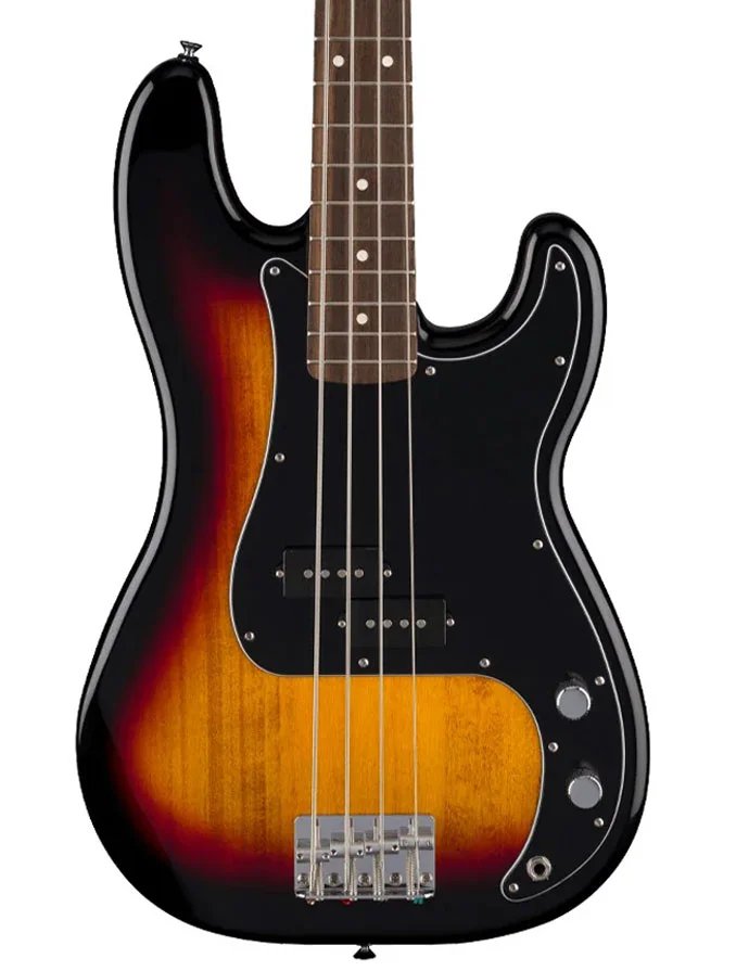 products fender standard precision bass laurel fb 3 tone sunburst made in indonesia 9498 products fender standard precision bass laurel fb 3 tone sunburst made in indonesia 9498