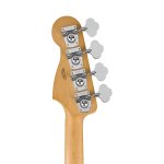 products fender standard precision bass laurel fb 3 tone sunburst made in indonesia a155925