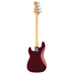 products fender standard precision bass maple fb candy cola made in indonesia a155911