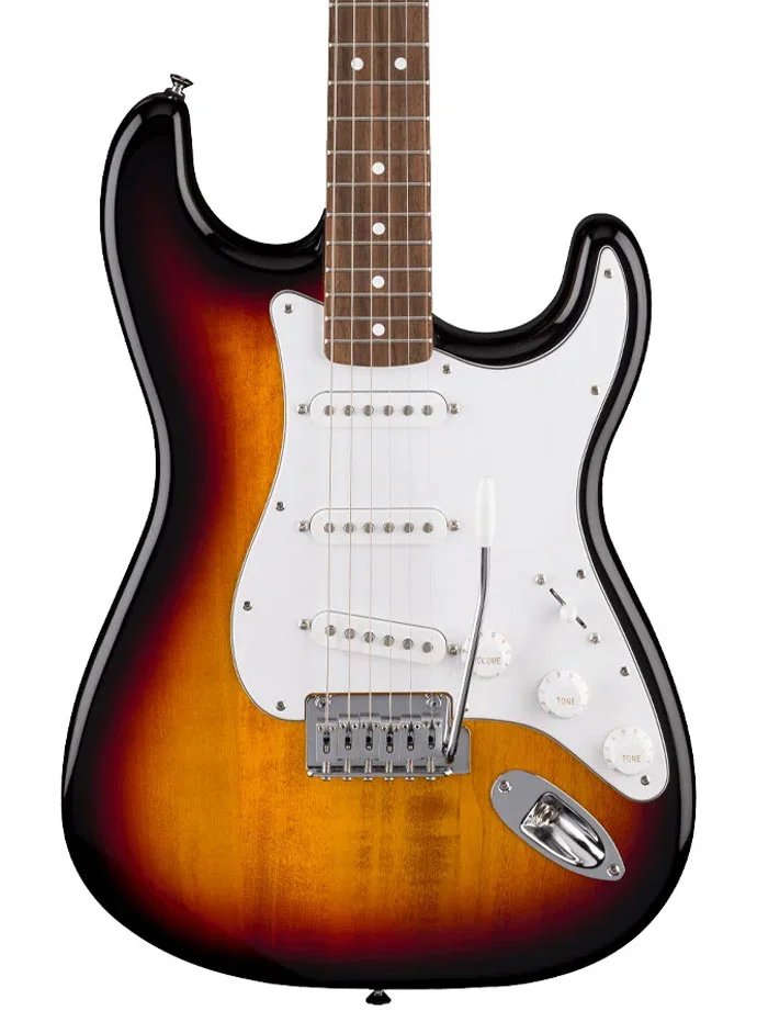 products fender standard stratocaster electric guitar laurel fb 3 tone sunburst made in indonesia 9490 products fender standard stratocaster electric guitar laurel fb 3 tone sunburst made in indonesia 9490
