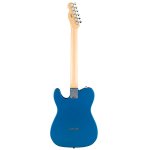 products fender standard telecaster electric guitar maple fb aqua marine metallic made in indonesia a155878