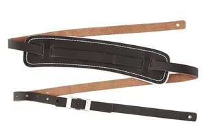 products fender standard vintage style strap black a78619