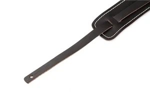 products fender standard vintage style strap black a78621
