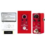 products flamma fc06 distortion pedal guitar pedal a127528