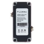 products flamma fc06 distortion pedal guitar pedal a127529