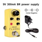 products flamma fc11 envelope auto wah guitar effect pedal a127539