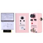 products flamma fc14 analog chorus guittar effect pedal a127545