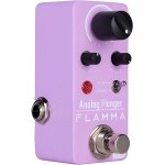 products flamma fc15 analog flanger guitar effect pedal a127548