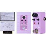 products flamma fc15 analog flanger guitar effect pedal a127549