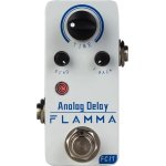 products flamma fc17 analog delay guitar effects pedal a127557