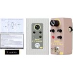 products flamma fc18 clean booster guitar effect pedal a127561