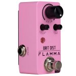 products flamma fc20 brit distortion guitar effect pedal a127570