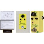 products flamma fc21 analog compressor guitar effect pedal a127574