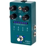 products flamma fs01 drum machine and phrase loop pedal guitar pedal a121866