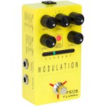 products flamma fs05 multi modulation guitar pedal a121850