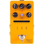 products flamma fs07 cab ir loader guitar pedal a121872