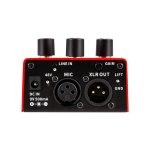products flamma fv01 vocal and guitar fx effects processor a99957