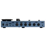 products flamma fx150 guitar multi effects pedal blue a165777