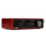 products focusrite scarlett 2i2 studio recording bundle 3rd gen a167778
