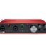 products focusrite scarlett 8i6 usb audio interface 3rd gen a106170