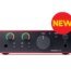 products focusrite scarlett solo 4th gen usb audio interface 8501