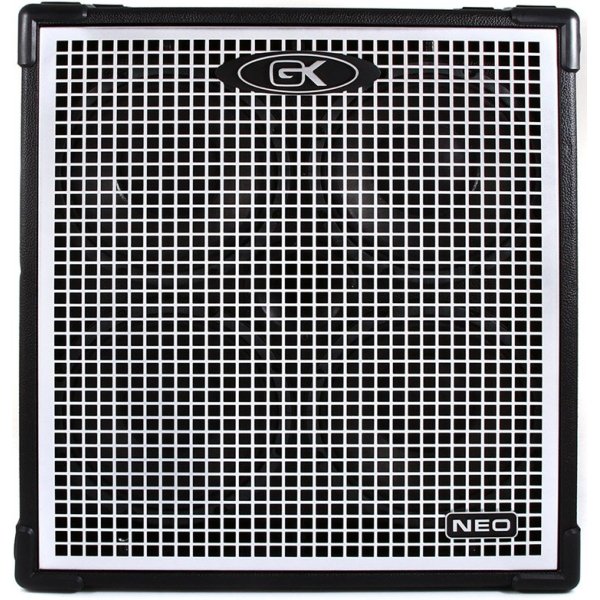 products gallien krueger neo 410 bass speaker cabinet a145223