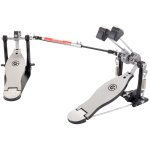 products gibraltar 4711stdb strap drive double bass drum pedal a93647