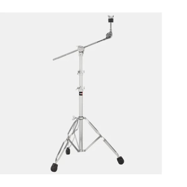 products gibraltar 5709 medium weight boom cymbal stand a149039