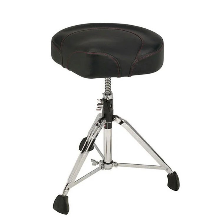 products gibraltar 9608 2t 2 tone compact saddle seat drum throne a163764 products gibraltar 9608 2t 2 tone compact saddle seat drum throne a163764
