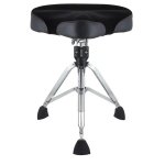 products gibraltar 9608m motorcycle style contoured seat a140426