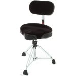 products gibraltar 9608mb motorcycle drum throne a140423