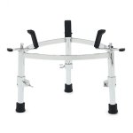 products gibraltar gcs l large single conga stand drums a163751