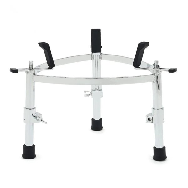 products gibraltar gcs l large single conga stand drums a163751