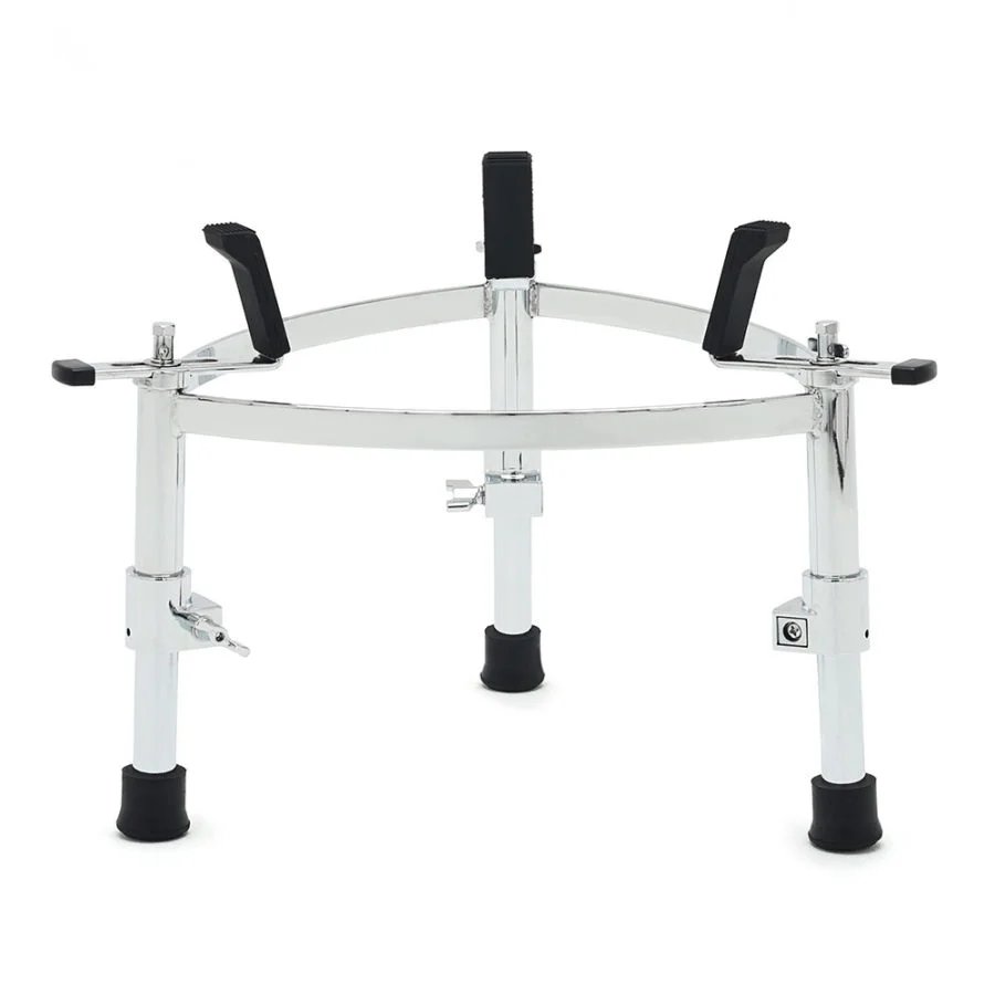 products gibraltar gcs l large single conga stand drums a163751 products gibraltar gcs l large single conga stand drums a163751
