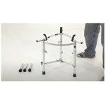 products gibraltar gcs l large single conga stand drums a163752