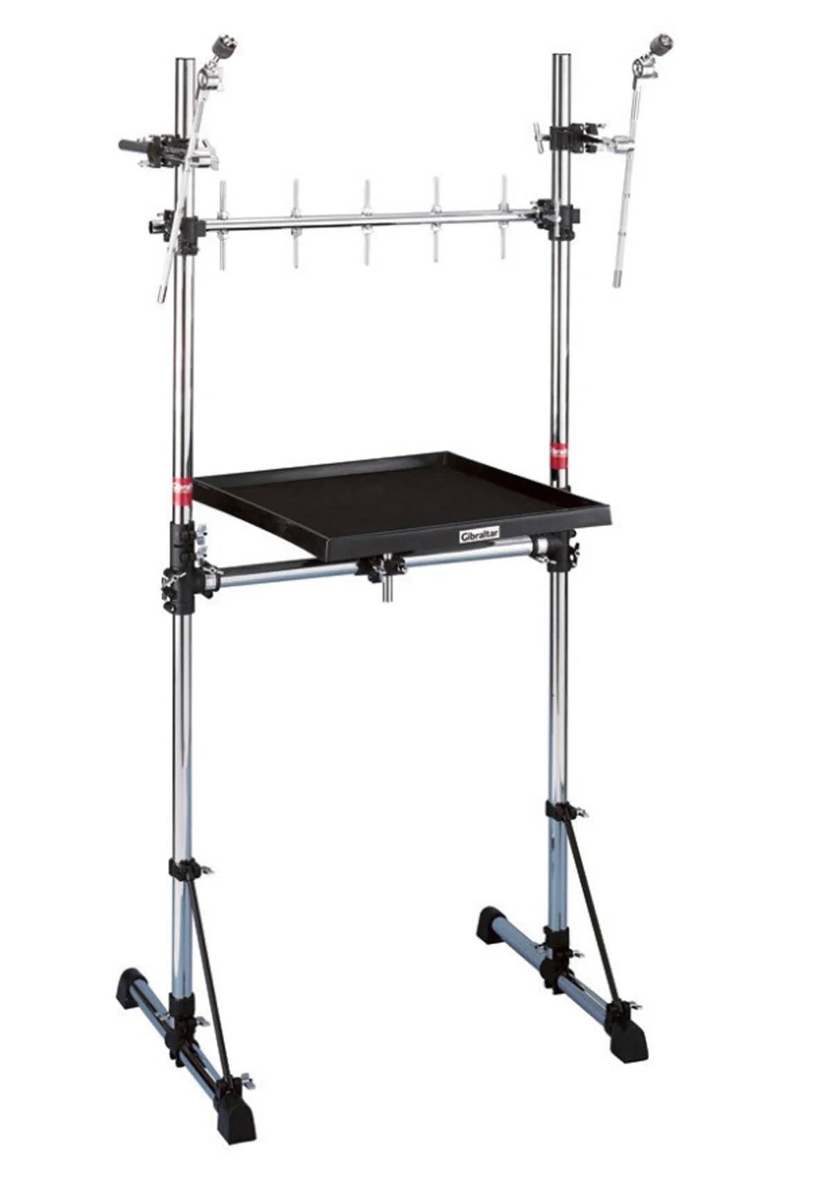 products gibraltar gprws percussion workstation on rack a149064 products gibraltar gprws percussion workstation on rack a149064